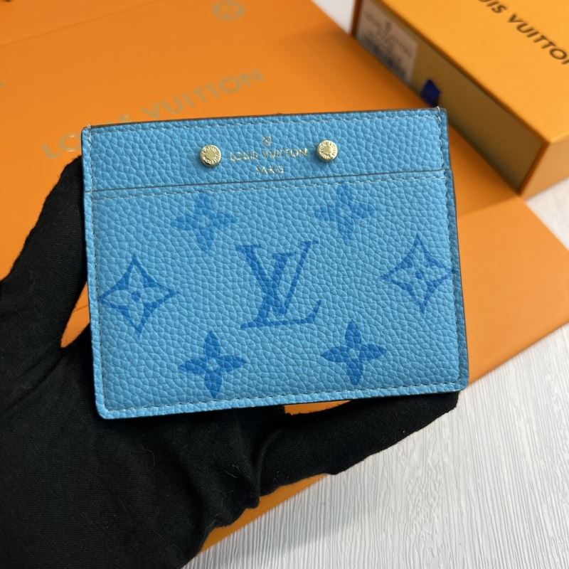 Louis Vuitton Wallets Purse